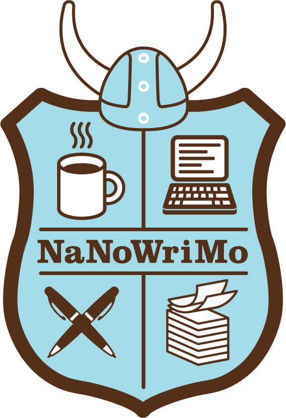 NaMoWrMo-logo