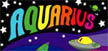 [Aquarius Logo]