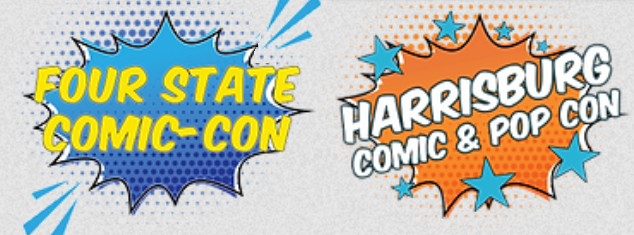 Four State Comic-Con