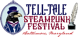 Tell Tales Steampunk Fest